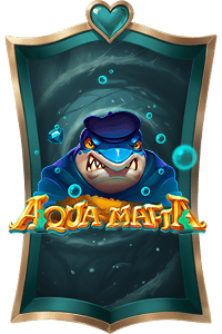 Spielen Aqua Mafia