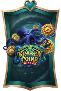 Spielen Kraken Coins