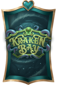 Kraken Bay spielen