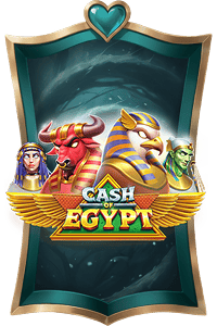 Spielen Cash Of Egypt