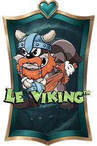 Spiele Le Viking