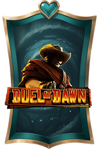 Spielen Duel at Dawn