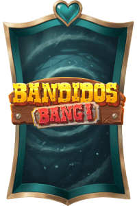 Bandidos Bang! spielen